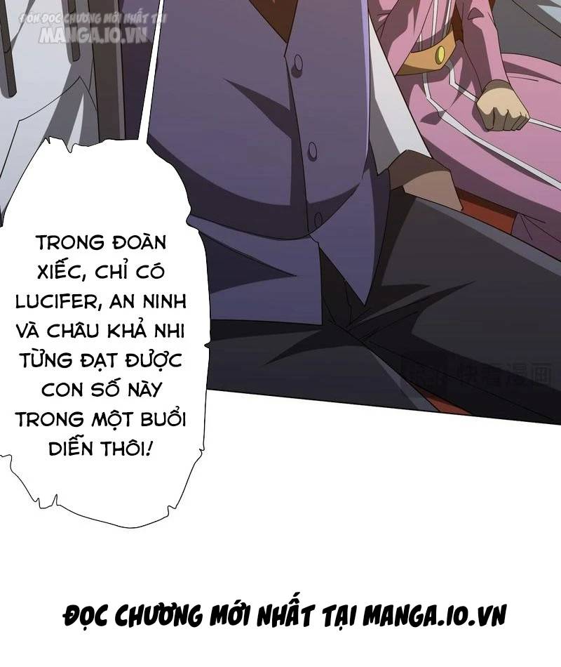 Bắt Đầu Với Trăm Vạn Minh Tệ Chap 135 - Next Chap 136