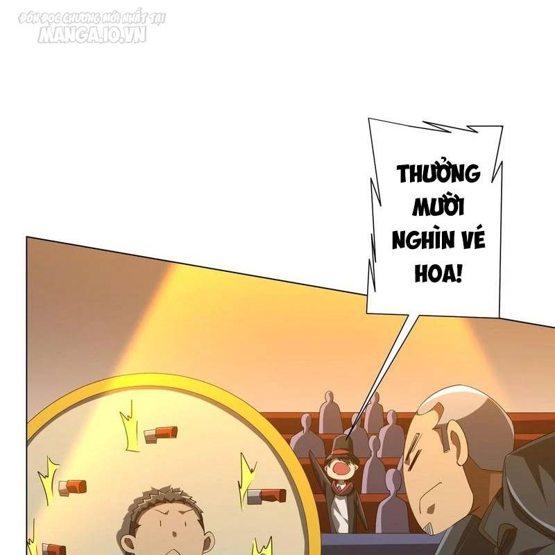 Bắt Đầu Với Trăm Vạn Minh Tệ Chap 135 - Next Chap 136