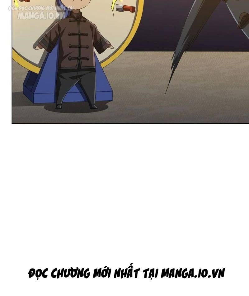 Bắt Đầu Với Trăm Vạn Minh Tệ Chap 135 - Next Chap 136