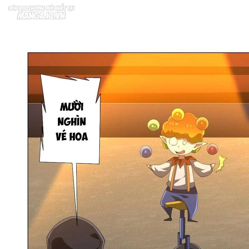 Bắt Đầu Với Trăm Vạn Minh Tệ Chap 135 - Next Chap 136