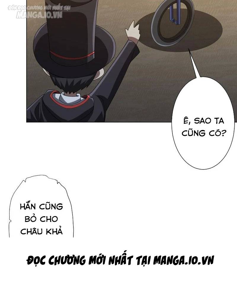 Bắt Đầu Với Trăm Vạn Minh Tệ Chap 135 - Next Chap 136