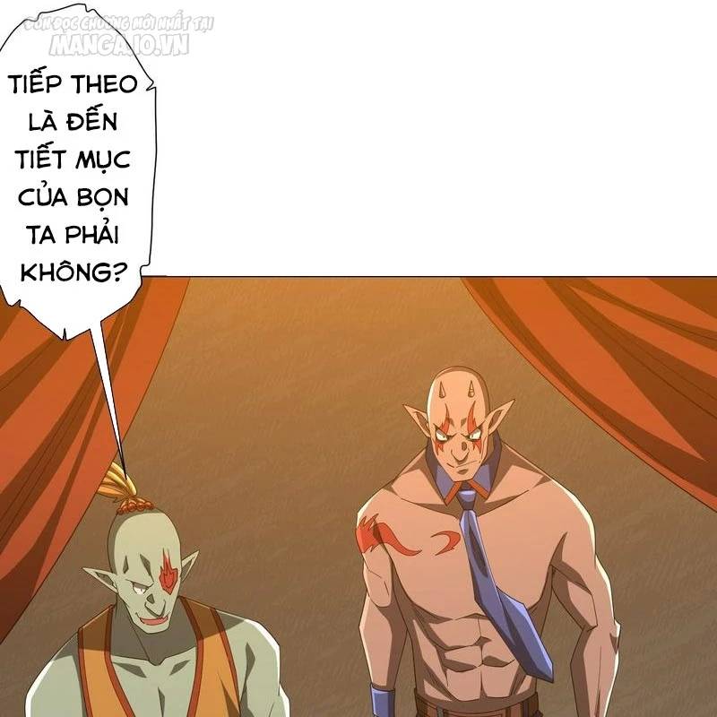 Bắt Đầu Với Trăm Vạn Minh Tệ Chap 135 - Next Chap 136