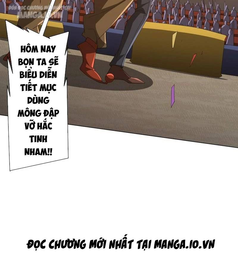 Bắt Đầu Với Trăm Vạn Minh Tệ Chap 135 - Next Chap 136