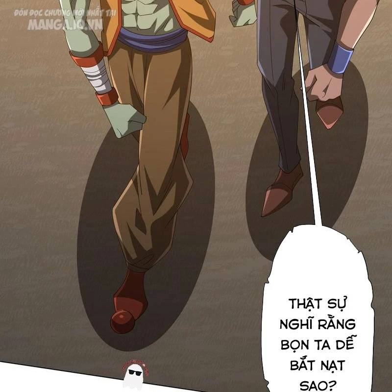 Bắt Đầu Với Trăm Vạn Minh Tệ Chap 135 - Next Chap 136