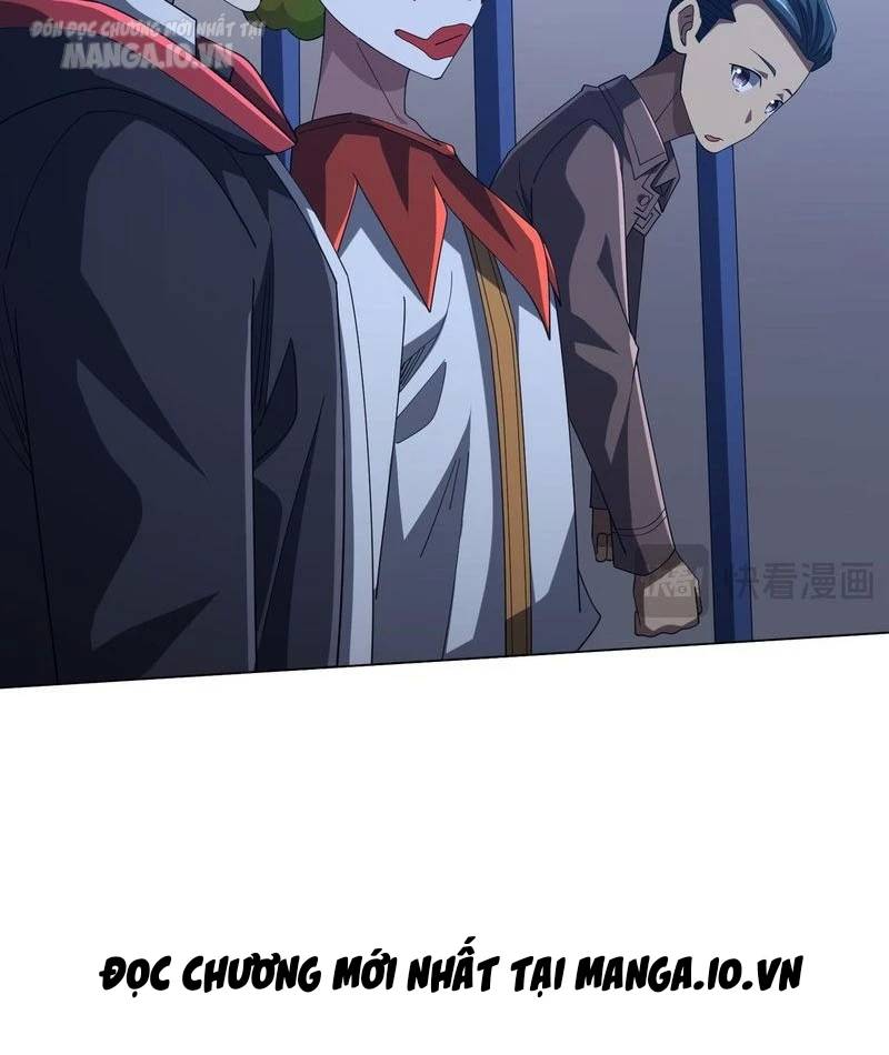 Bắt Đầu Với Trăm Vạn Minh Tệ Chap 135 - Next Chap 136