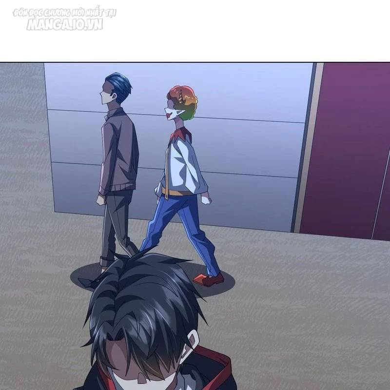 Bắt Đầu Với Trăm Vạn Minh Tệ Chap 135 - Next Chap 136