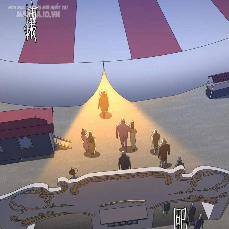 Bắt Đầu Với Trăm Vạn Minh Tệ Chap 135 - Next Chap 136