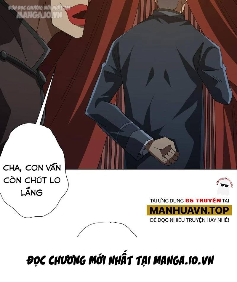 Bắt Đầu Với Trăm Vạn Minh Tệ Chap 135 - Next Chap 136