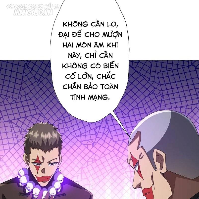 Bắt Đầu Với Trăm Vạn Minh Tệ Chap 135 - Next Chap 136