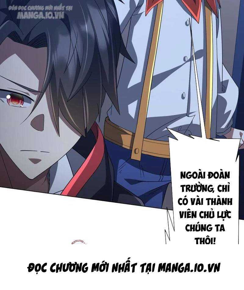 Bắt Đầu Với Trăm Vạn Minh Tệ Chap 135 - Next Chap 136