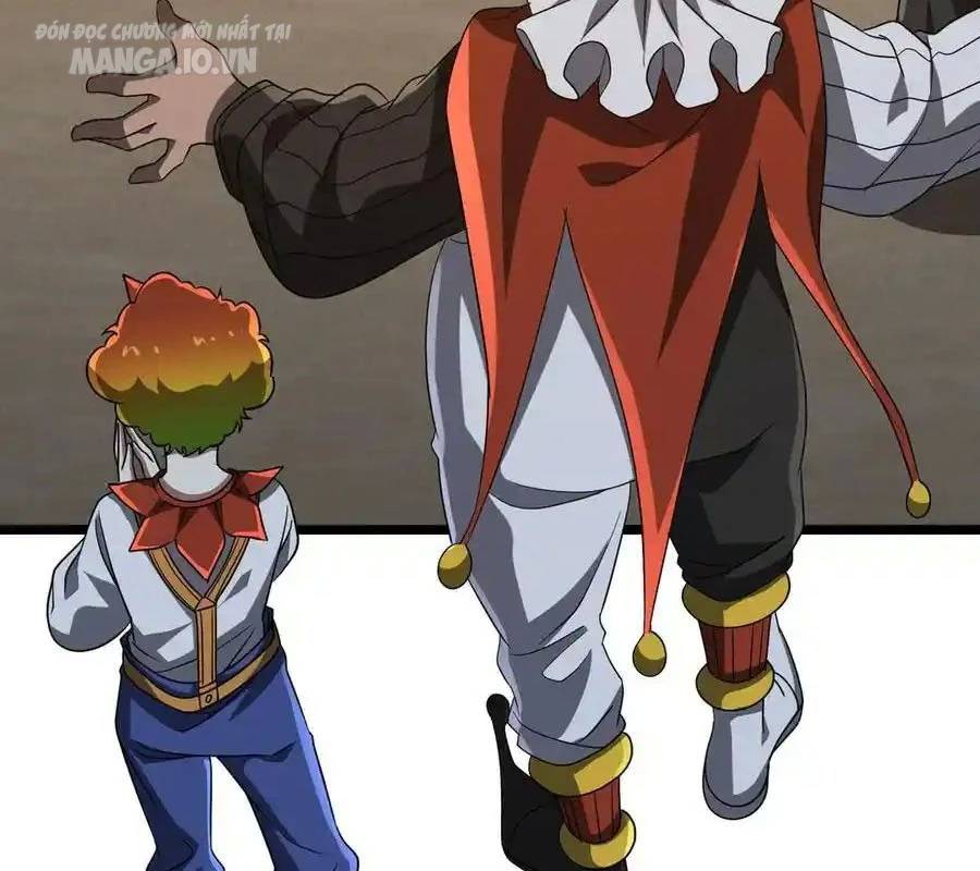 Bắt Đầu Với Trăm Vạn Minh Tệ Chap 137 - Next Chap 138