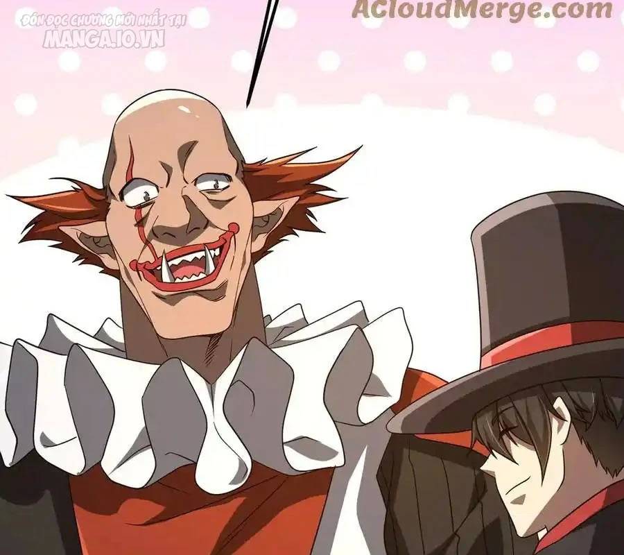 Bắt Đầu Với Trăm Vạn Minh Tệ Chap 137 - Next Chap 138