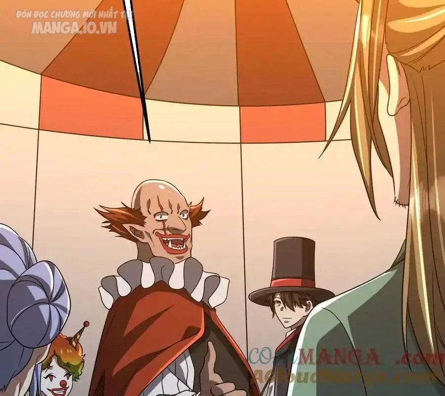 Bắt Đầu Với Trăm Vạn Minh Tệ Chap 137 - Next Chap 138