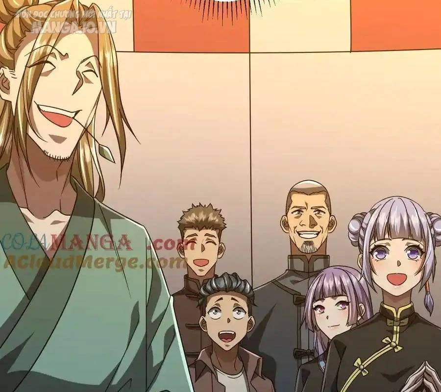 Bắt Đầu Với Trăm Vạn Minh Tệ Chap 137 - Next Chap 138