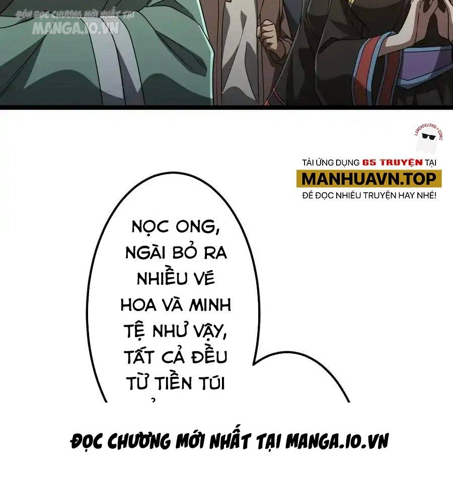 Bắt Đầu Với Trăm Vạn Minh Tệ Chap 137 - Next Chap 138