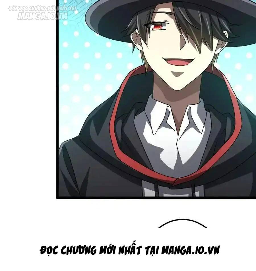 Bắt Đầu Với Trăm Vạn Minh Tệ Chap 137 - Next Chap 138