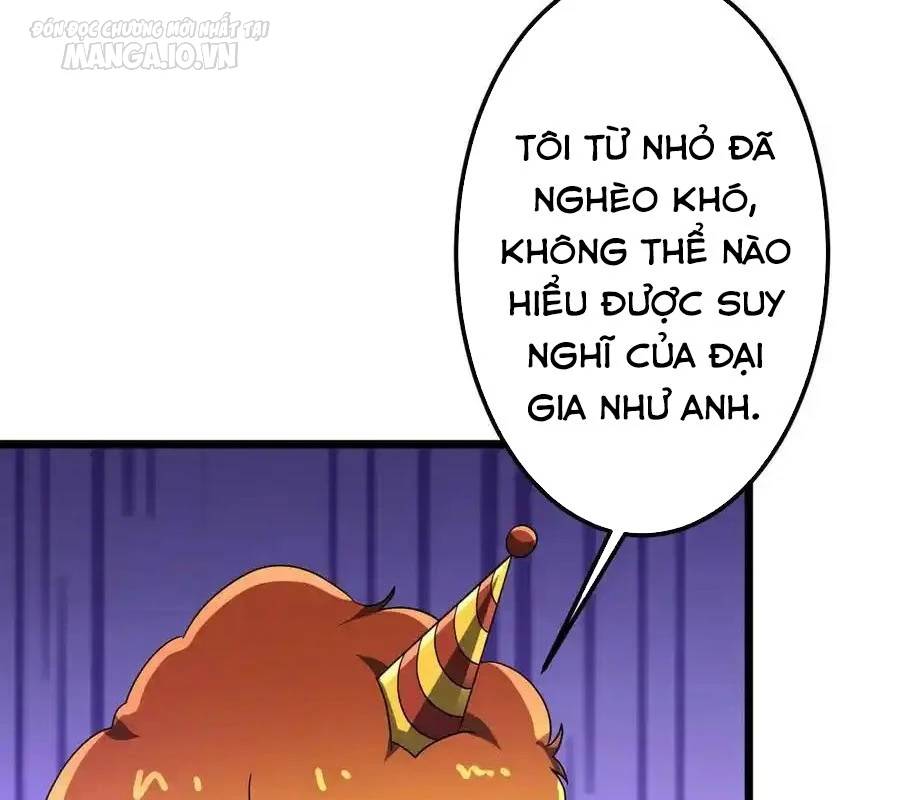 Bắt Đầu Với Trăm Vạn Minh Tệ Chap 137 - Next Chap 138