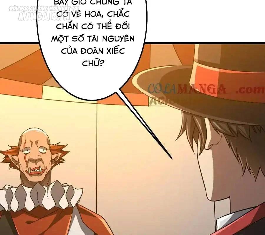 Bắt Đầu Với Trăm Vạn Minh Tệ Chap 137 - Next Chap 138