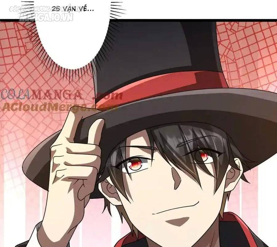 Bắt Đầu Với Trăm Vạn Minh Tệ Chap 137 - Next Chap 138