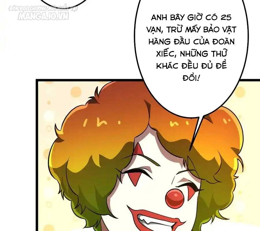 Bắt Đầu Với Trăm Vạn Minh Tệ Chap 137 - Next Chap 138