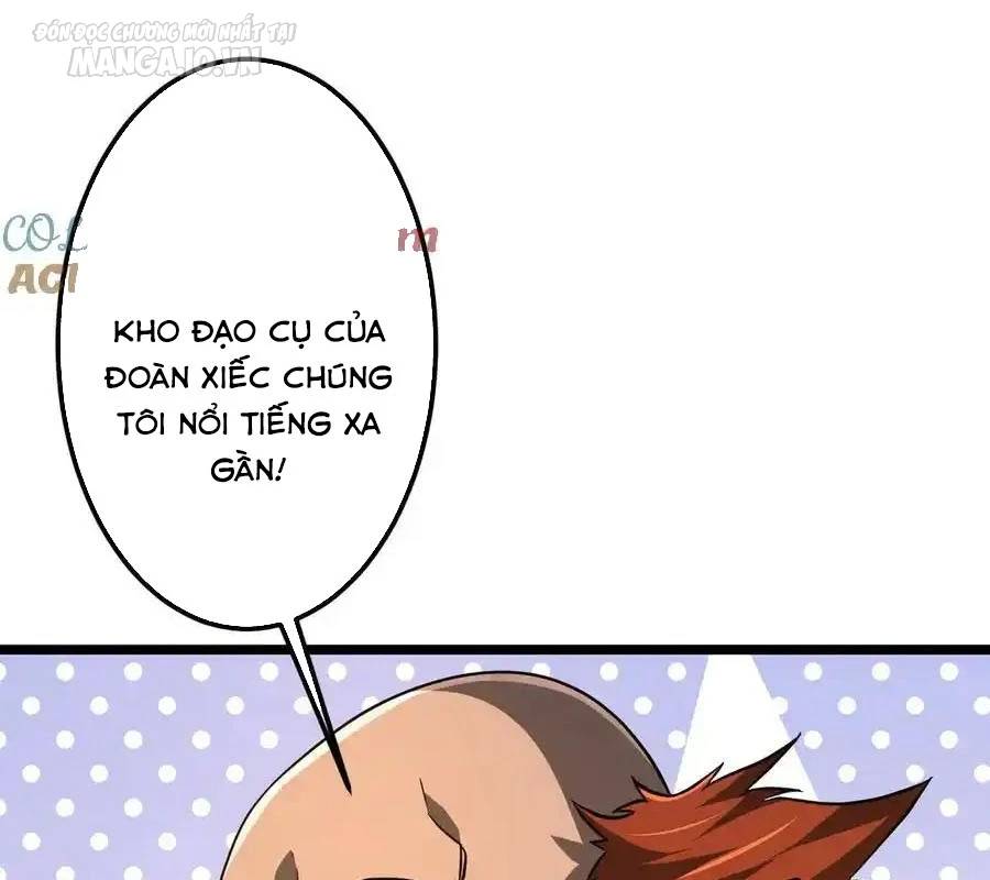 Bắt Đầu Với Trăm Vạn Minh Tệ Chap 137 - Next Chap 138