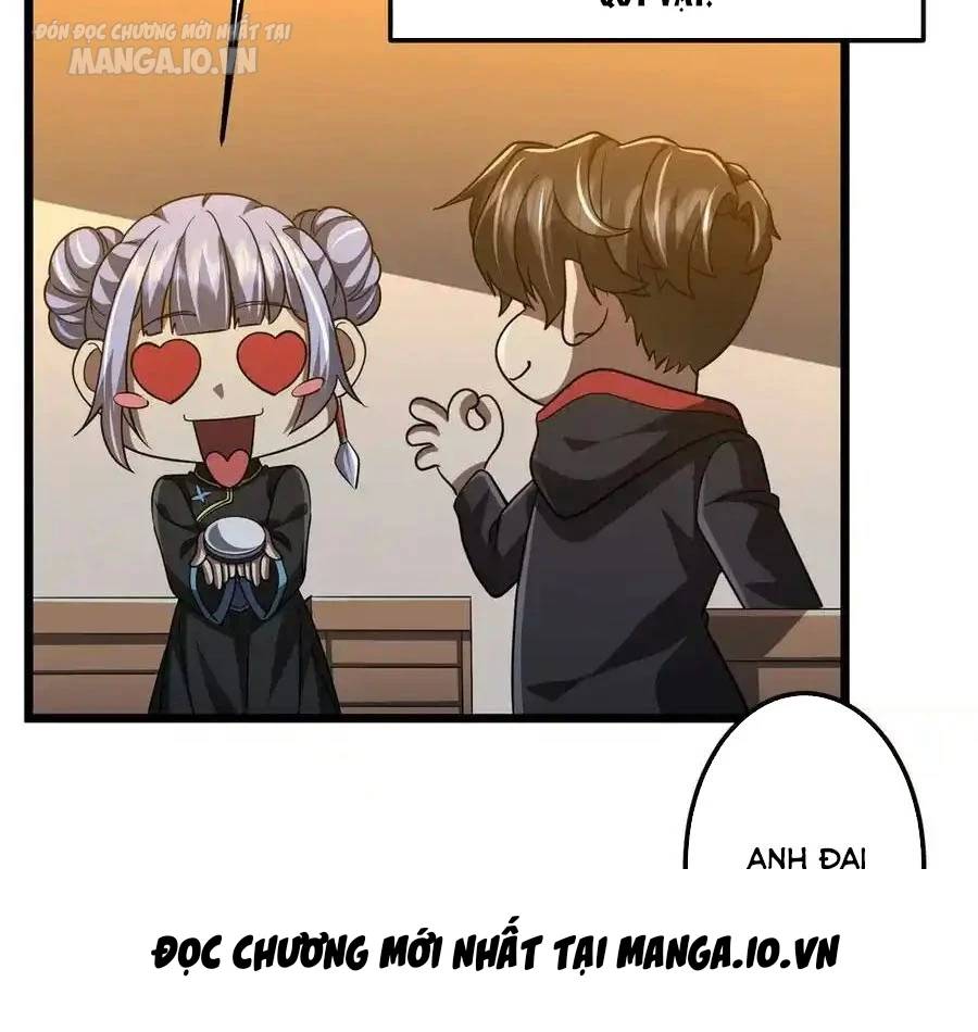 Bắt Đầu Với Trăm Vạn Minh Tệ Chap 137 - Next Chap 138