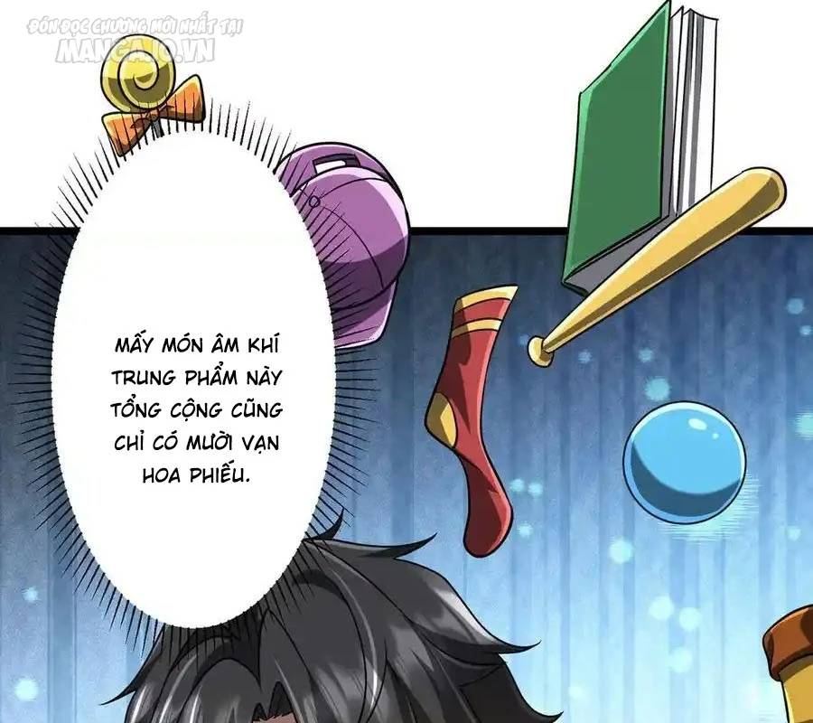 Bắt Đầu Với Trăm Vạn Minh Tệ Chap 137 - Next Chap 138