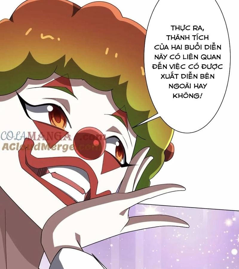 Bắt Đầu Với Trăm Vạn Minh Tệ Chap 139 - Next Chap 140