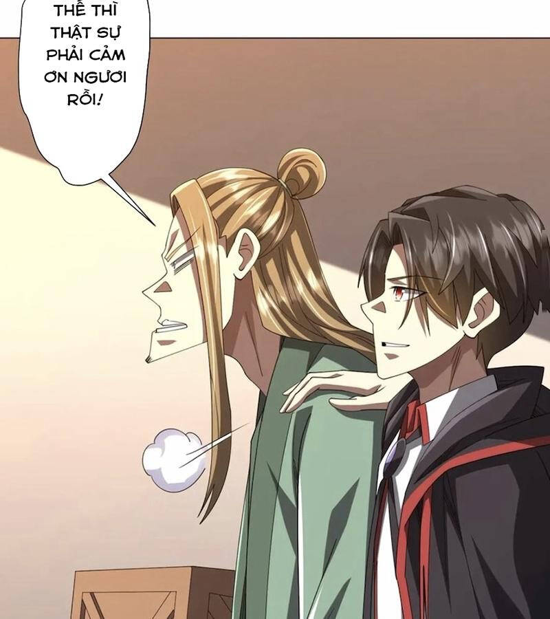 Bắt Đầu Với Trăm Vạn Minh Tệ Chap 139 - Next Chap 140