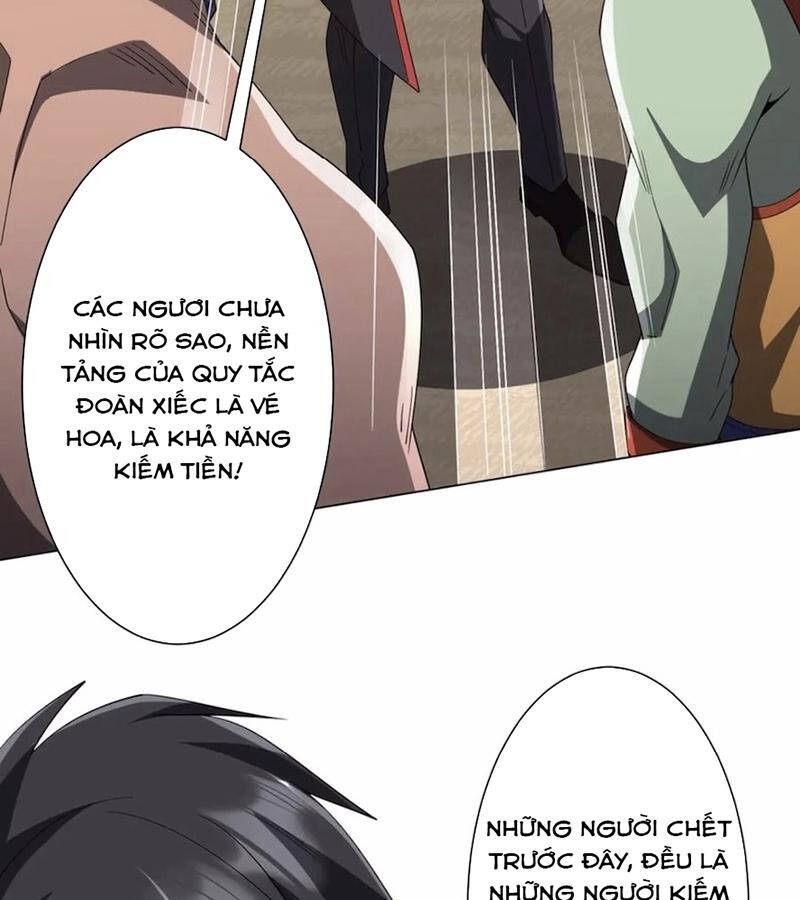 Bắt Đầu Với Trăm Vạn Minh Tệ Chap 139 - Next Chap 140