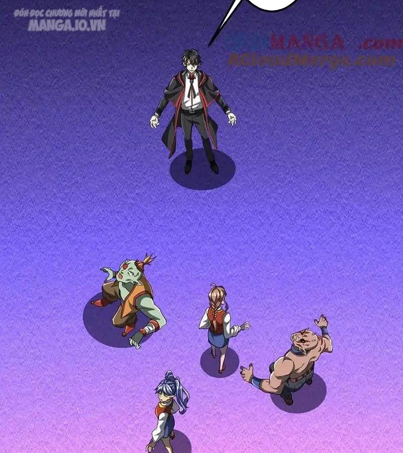 Bắt Đầu Với Trăm Vạn Minh Tệ Chap 140 - Next Chap 141