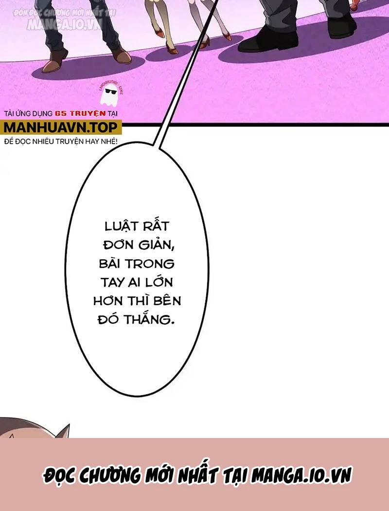 Bắt Đầu Với Trăm Vạn Minh Tệ Chap 140 - Next Chap 141