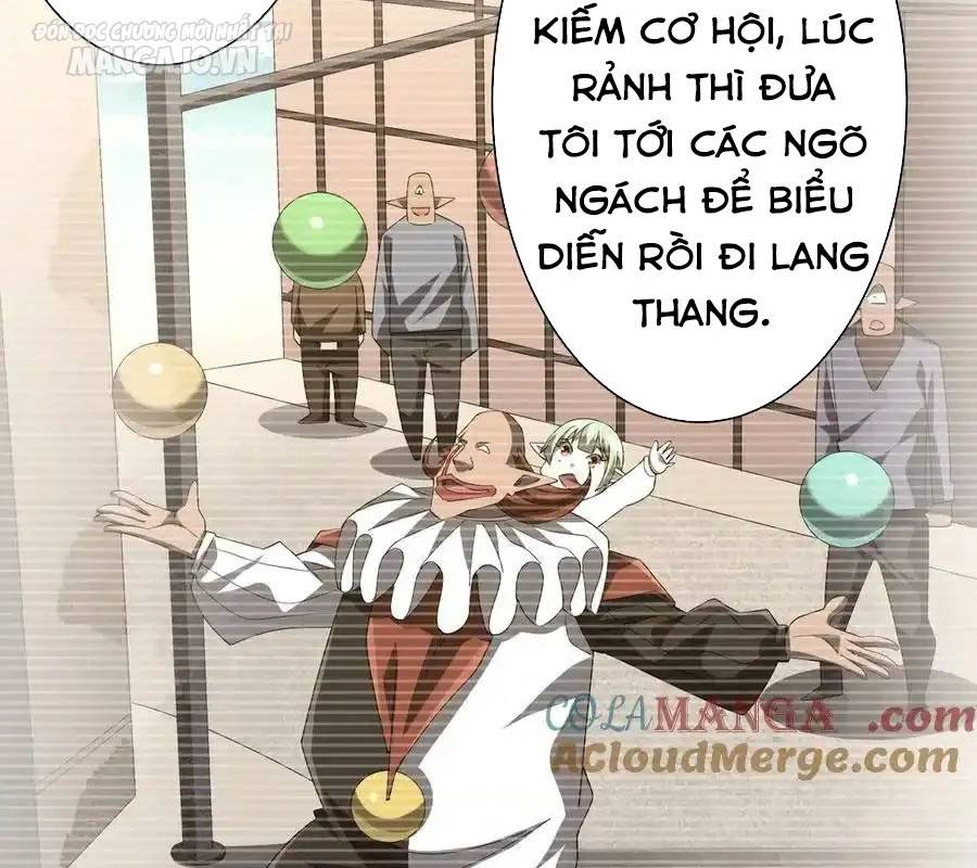 Bắt Đầu Với Trăm Vạn Minh Tệ Chap 144 - Next Chap 145