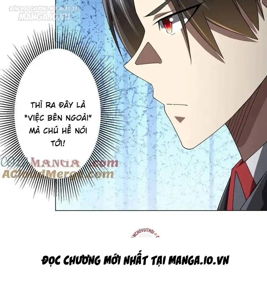 Bắt Đầu Với Trăm Vạn Minh Tệ Chap 144 - Next Chap 145