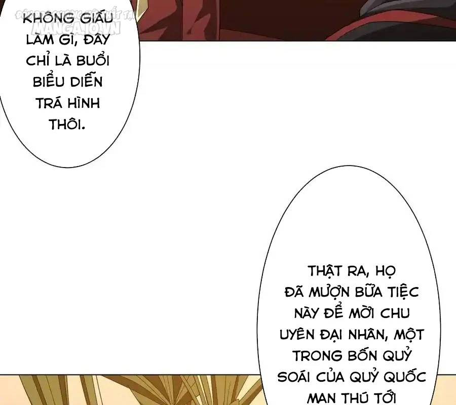 Bắt Đầu Với Trăm Vạn Minh Tệ Chap 144 - Next Chap 145