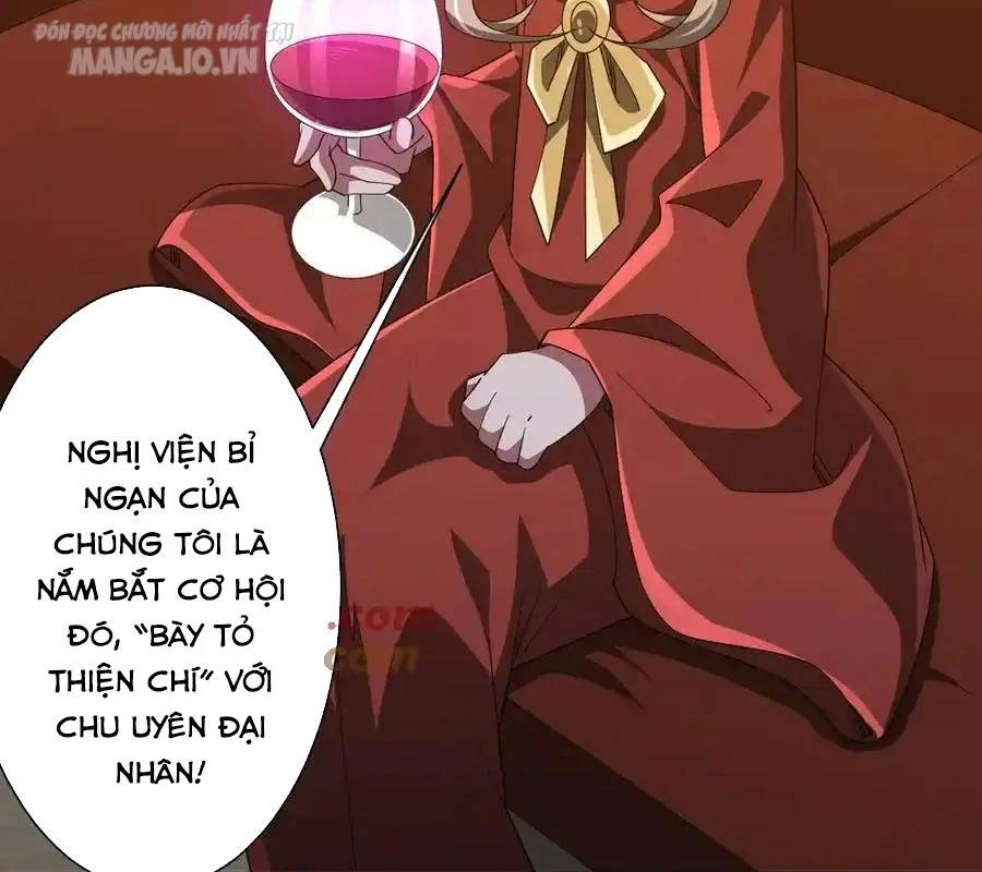 Bắt Đầu Với Trăm Vạn Minh Tệ Chap 144 - Next Chap 145