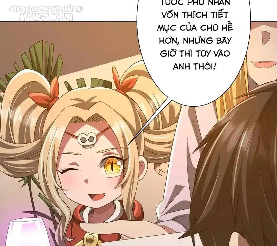 Bắt Đầu Với Trăm Vạn Minh Tệ Chap 144 - Next Chap 145