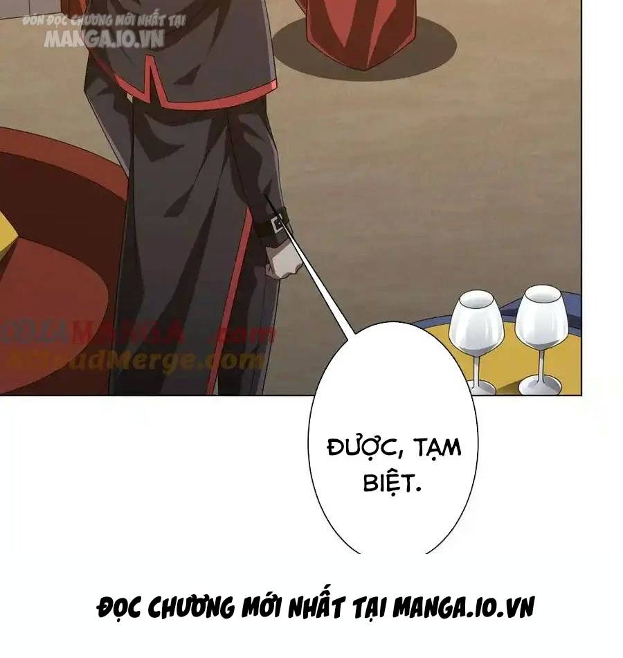 Bắt Đầu Với Trăm Vạn Minh Tệ Chap 144 - Next Chap 145