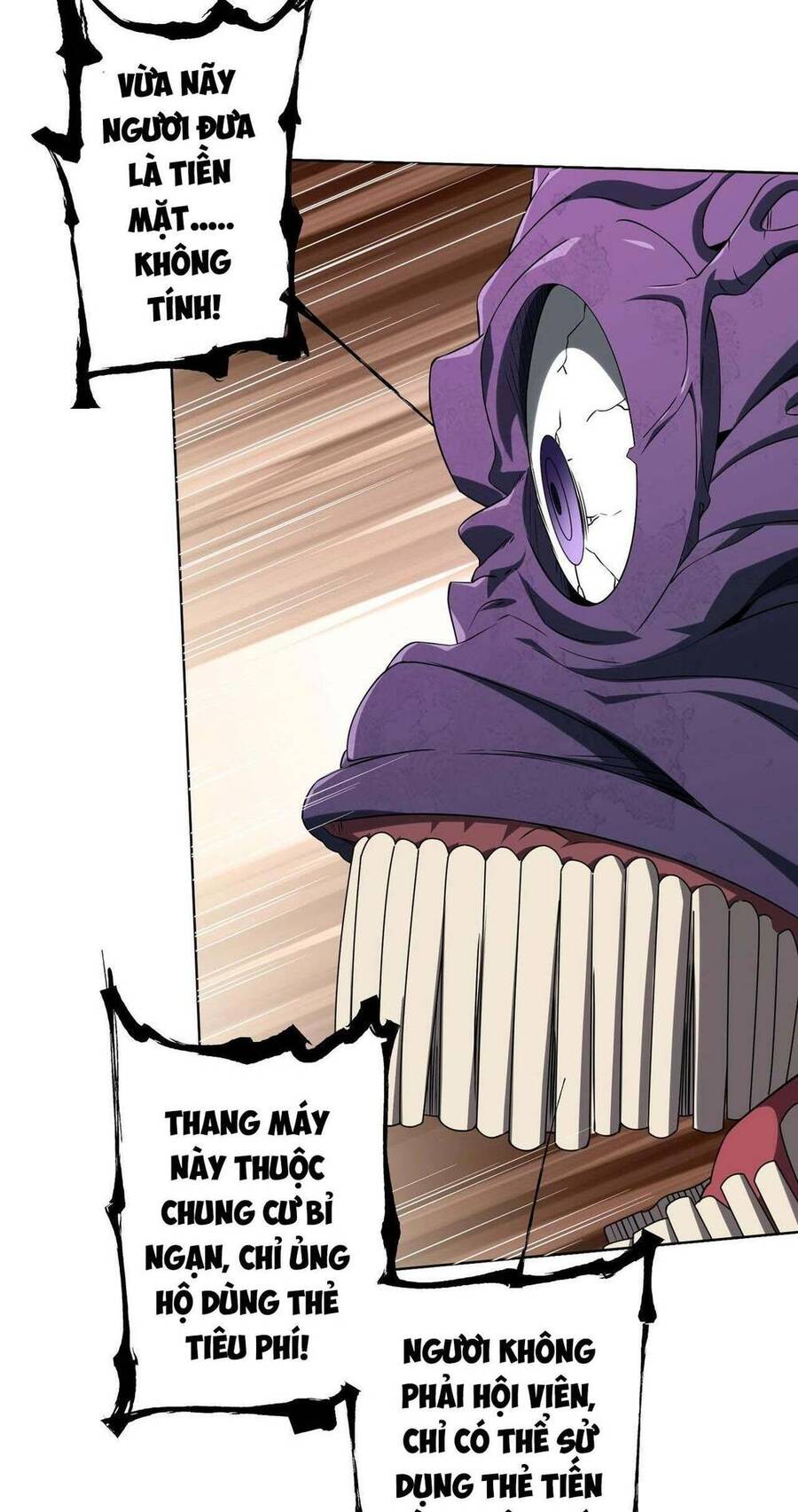 Bắt Đầu Với Trăm Vạn Minh Tệ Chap 15 - Next Chap 16