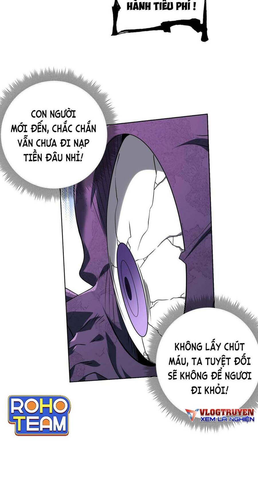 Bắt Đầu Với Trăm Vạn Minh Tệ Chap 15 - Next Chap 16