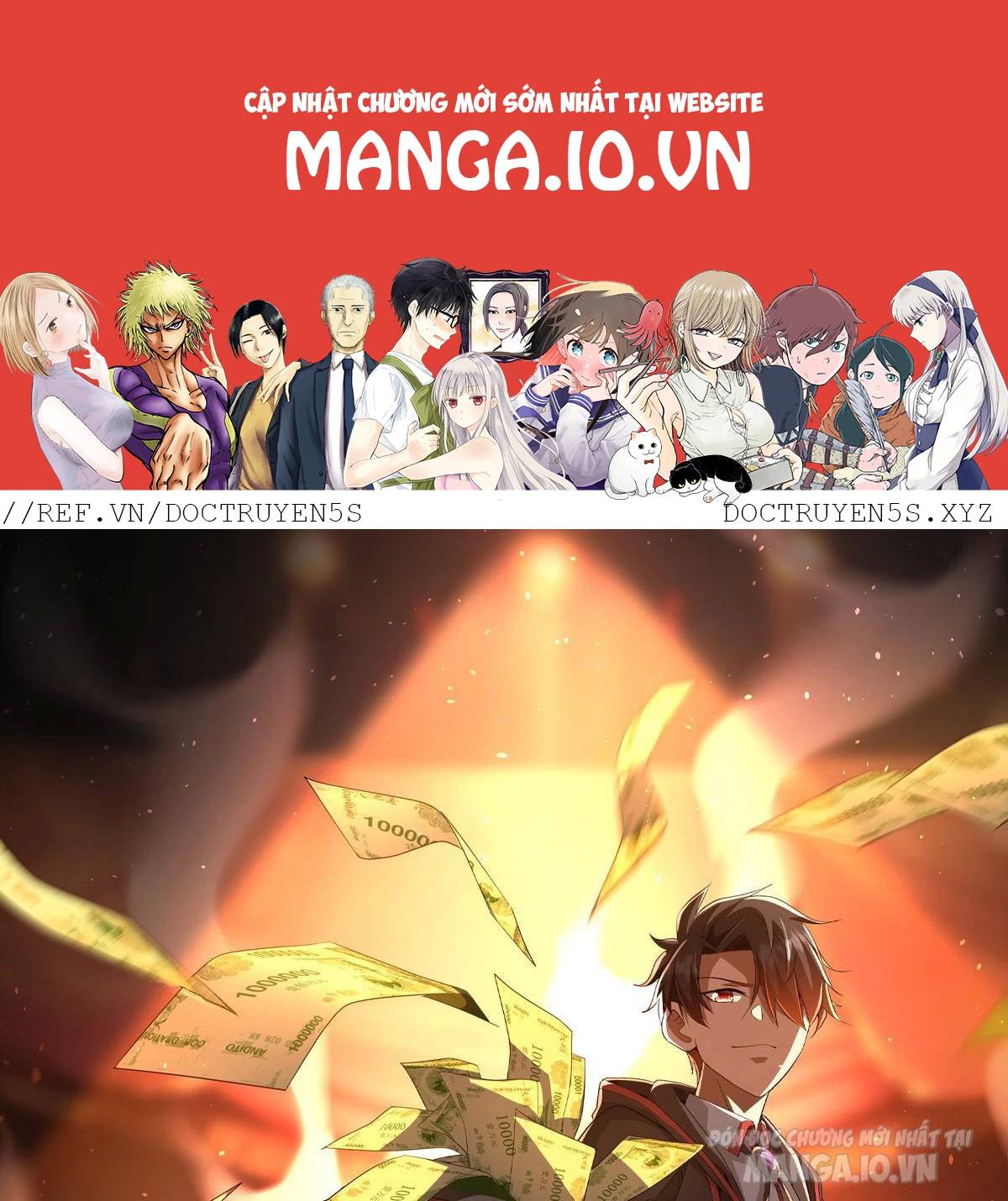 Bắt Đầu Với Trăm Vạn Minh Tệ Chap 151 - Next Chap 152