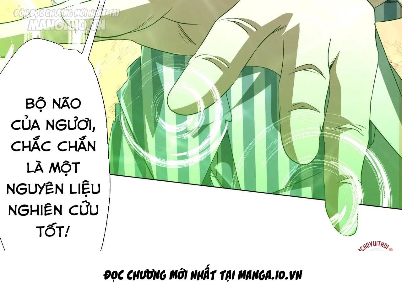 Bắt Đầu Với Trăm Vạn Minh Tệ Chap 151 - Next Chap 152