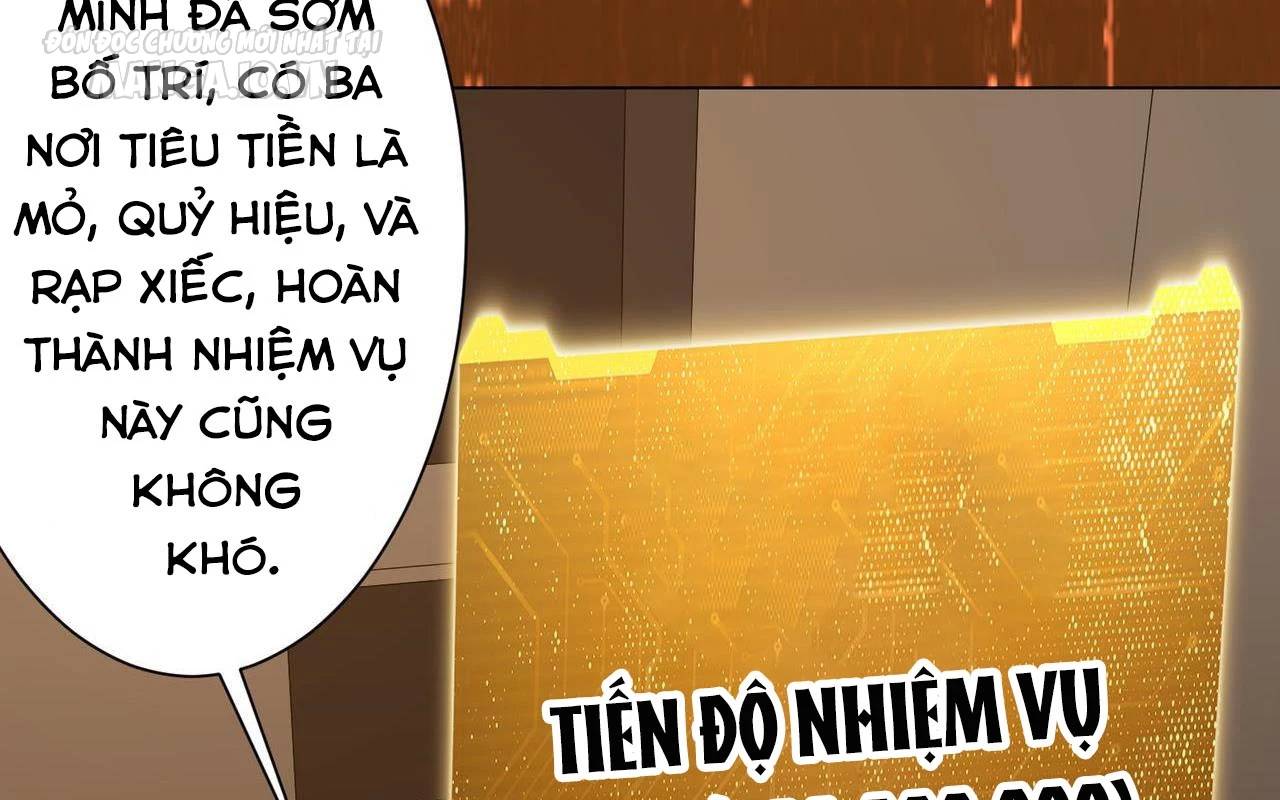 Bắt Đầu Với Trăm Vạn Minh Tệ Chap 151 - Next Chap 152