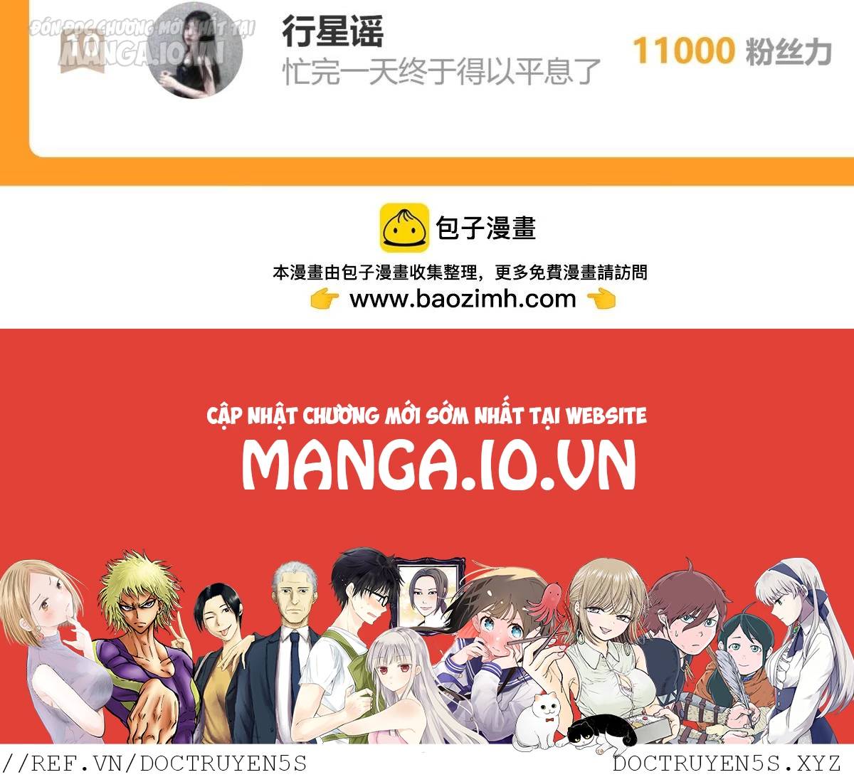 Bắt Đầu Với Trăm Vạn Minh Tệ Chap 152 - Next Chap 153