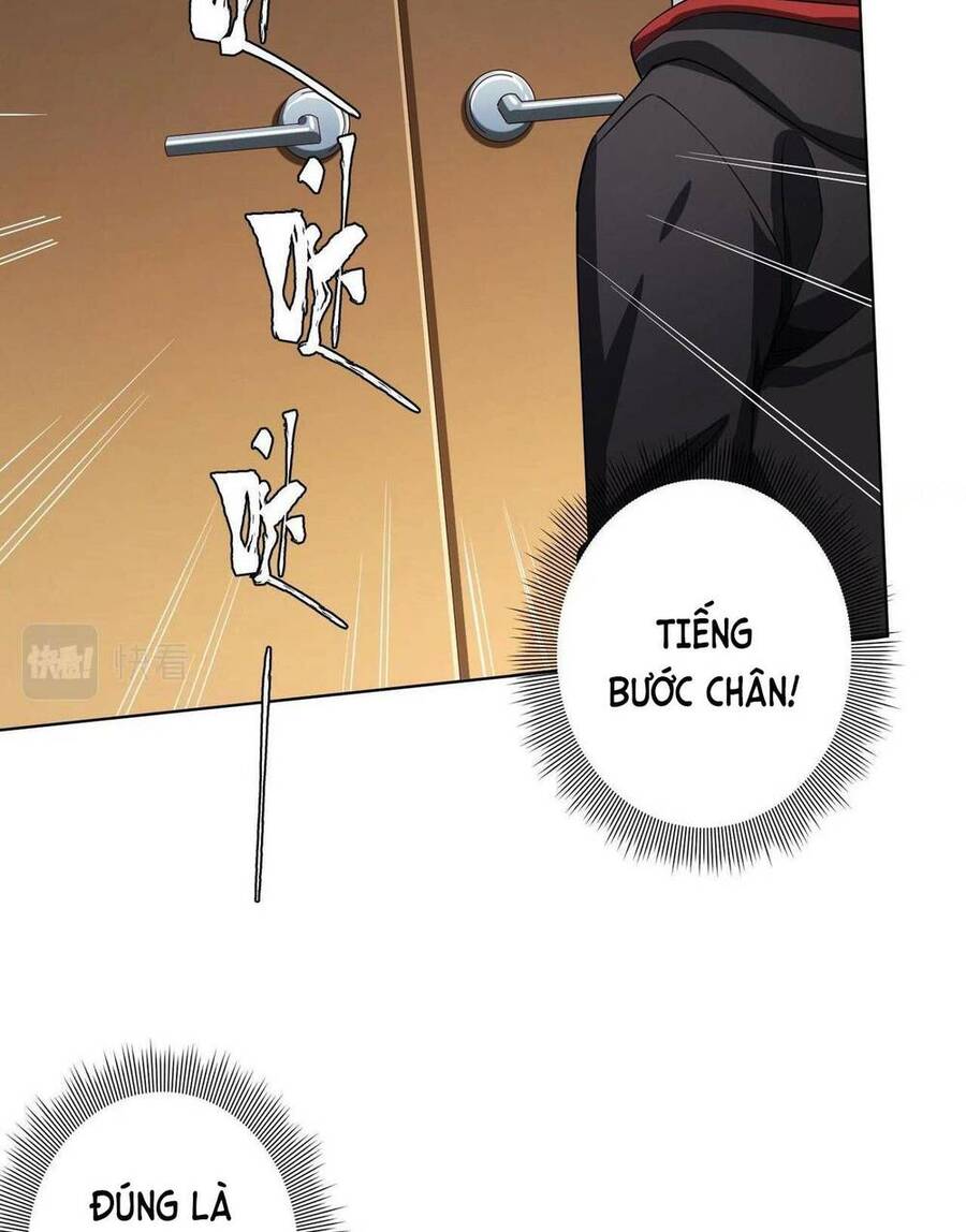 Bắt Đầu Với Trăm Vạn Minh Tệ Chap 17 - Next Chap 18