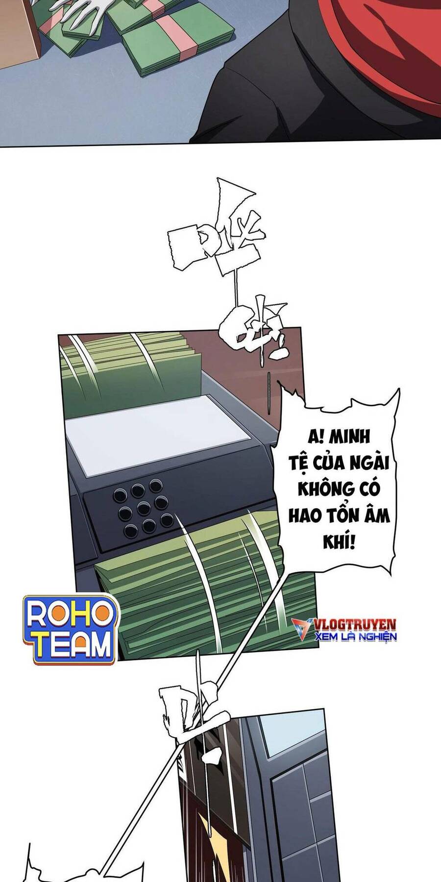 Bắt Đầu Với Trăm Vạn Minh Tệ Chap 17 - Next Chap 18