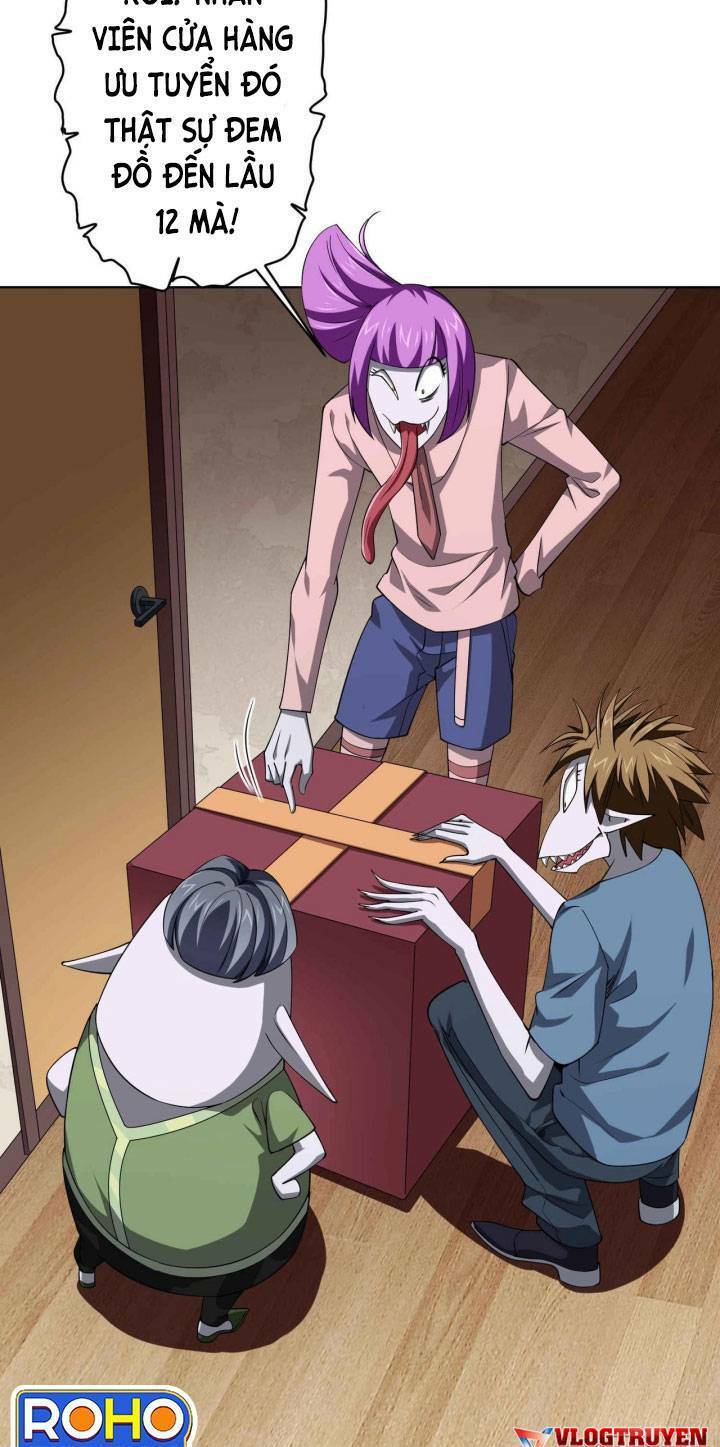 Bắt Đầu Với Trăm Vạn Minh Tệ Chap 21 - Next Chap 22