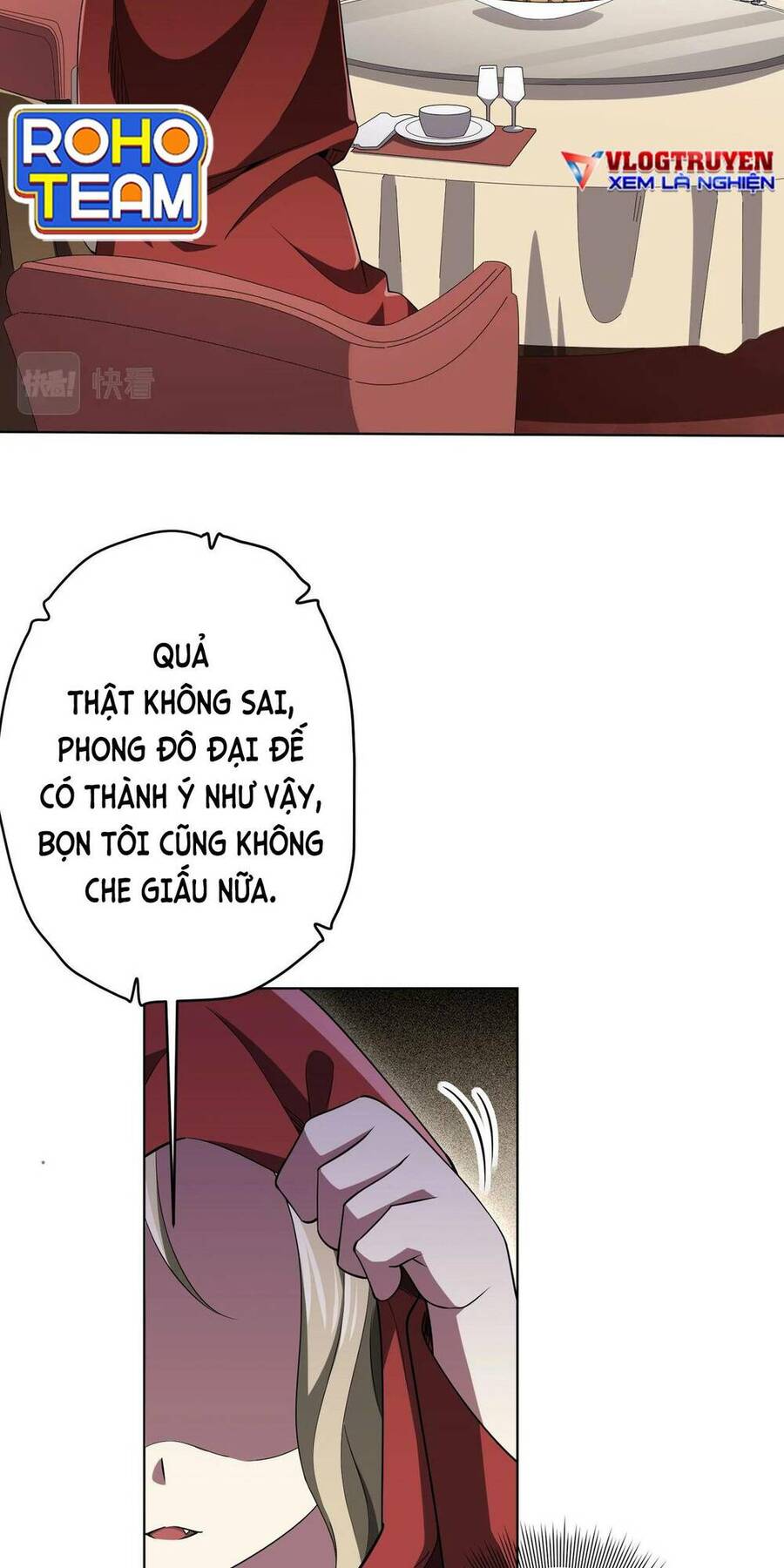 Bắt Đầu Với Trăm Vạn Minh Tệ Chap 26 - Next Chap 27