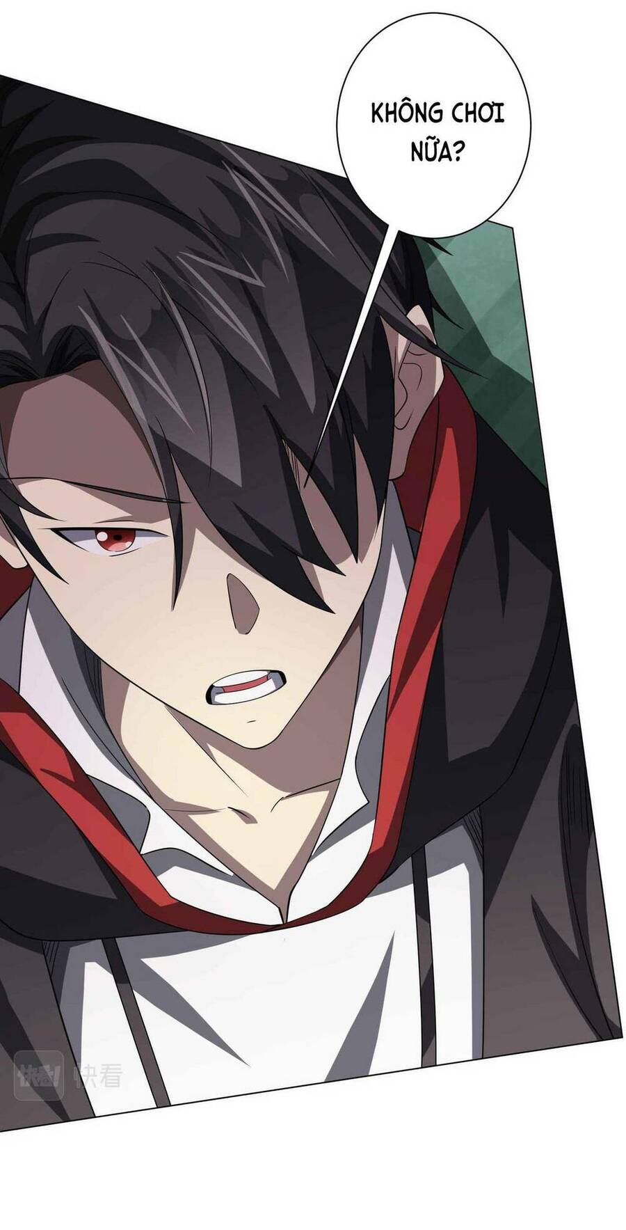 Bắt Đầu Với Trăm Vạn Minh Tệ Chap 31 - Next Chap 32