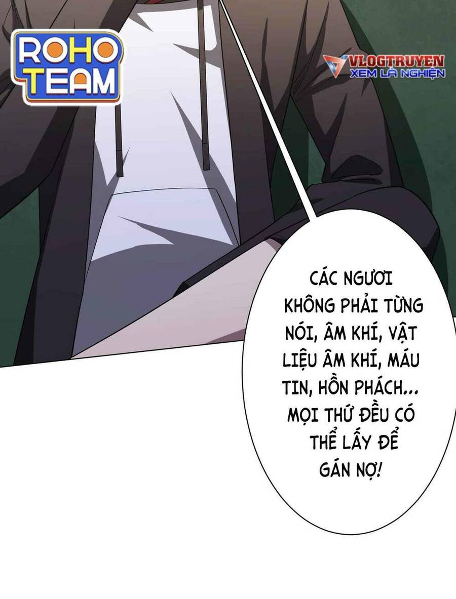 Bắt Đầu Với Trăm Vạn Minh Tệ Chap 31 - Next Chap 32
